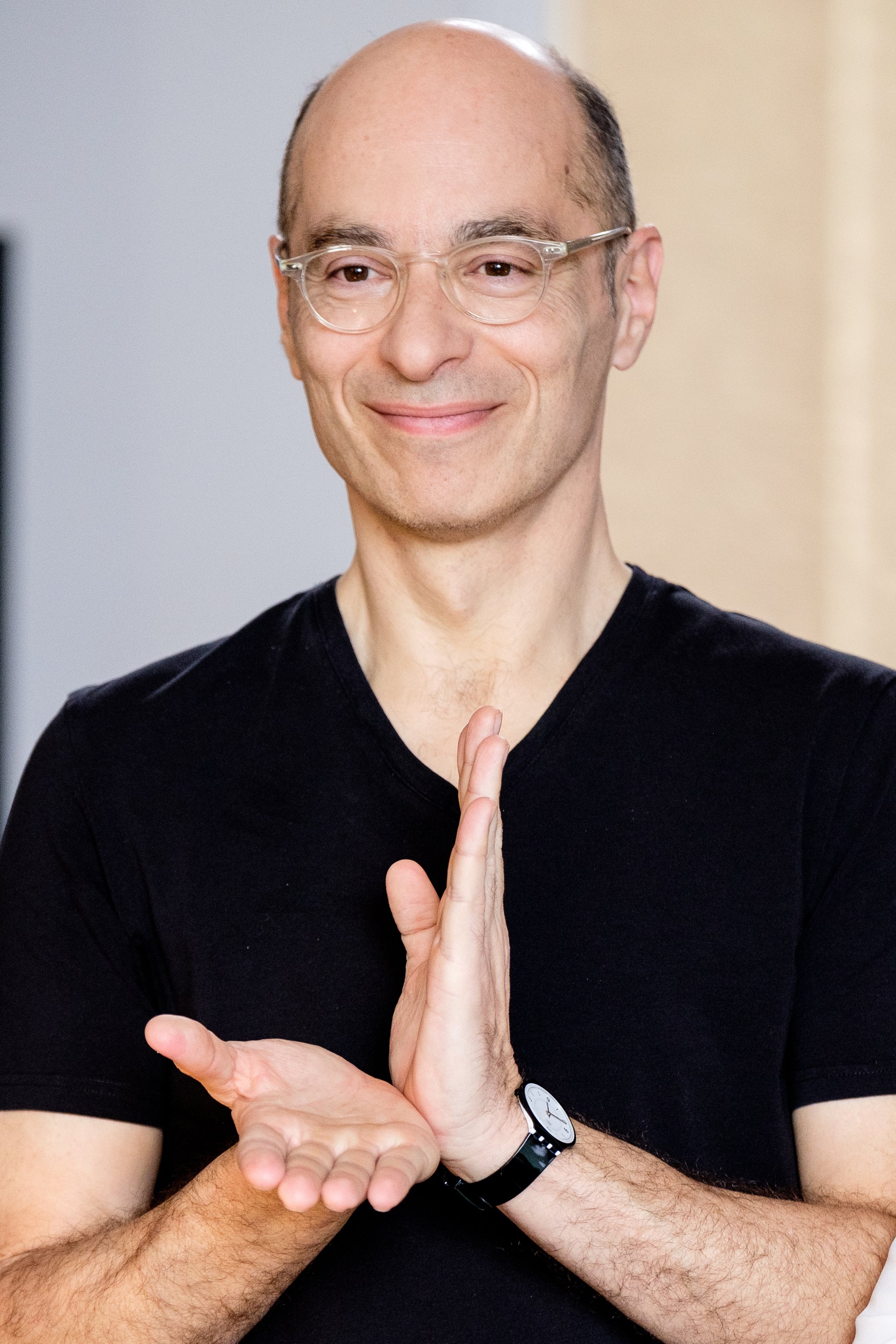 Bernard Werber