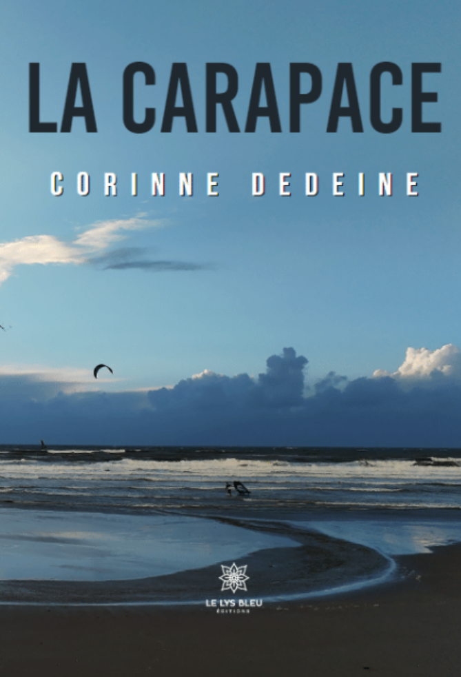 Corinne Dedeine