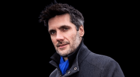 JULIEN BARRET