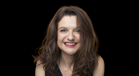 raphaelle giordano the artist academy