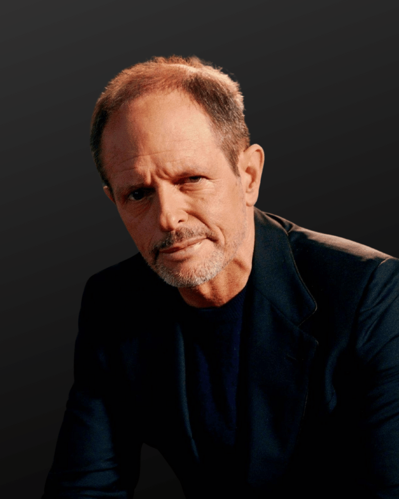 the artist academy - bernard minier