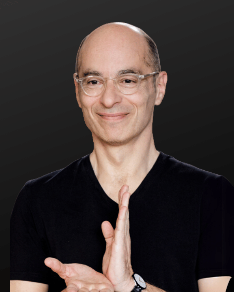 the artist academy - bernard werber