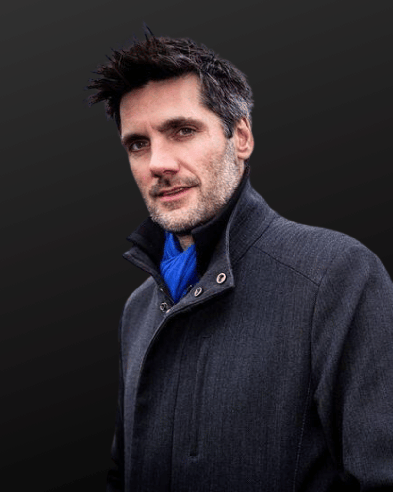 the artist academy - julien barret