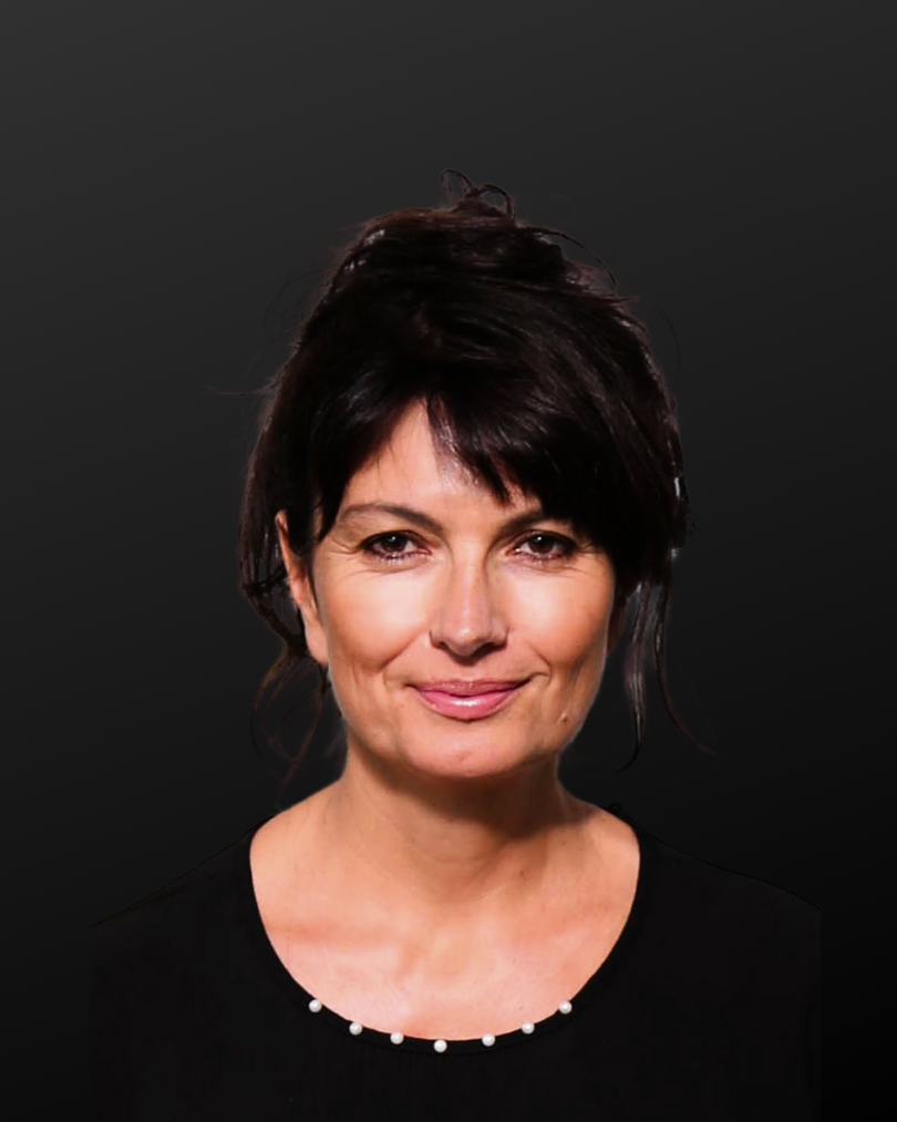 the artist academy - valerie perrin